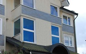 Apartament Balladyny